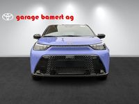 Gebraucht Toyota Aygo X Trend 116 PS (85 kW) 2025 Blau SUV