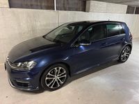 Gebraucht VW Golf VII Cup 122 PS (89 kW) 2015