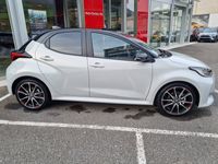 gebraucht Toyota Yaris Hybrid 1.5 GR Sport e-CVT