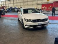 Gebraucht VW Passat Highline 180 PS (132 kW) 2016 Kombi