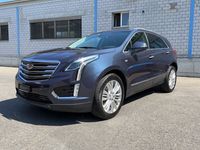 gebraucht Cadillac XT5 Crossover 3.6 Luxury Automatic