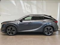 Gebraucht Lexus RX450h+ 309 PS (227 kW) 2025 Grau SUV