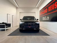 Gebraucht Audi Q7 S-Line 340 PS (250 kW) 2025 Schwarz SUV