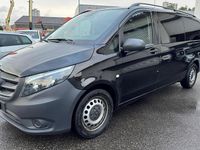 Gebraucht Mercedes Vito 163 PS (119 kW) 2020 Van