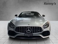 gebraucht Mercedes AMG GT C Coupé