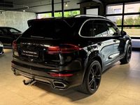 Gebraucht Porsche Cayenne 262 PS (192 kW) 2015 SUV