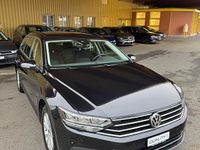 Gebraucht VW Passat Business 150 PS (110 kW) 2020