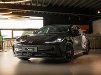 Neu MG IM5 Performance 552 kW (751 PS) 2025 Schwarz Kleinwagen