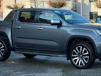 Gebraucht VW Amarok Aventura 240 PS (176 kW) 2026 Gray Abholung