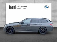 gebraucht BMW 330e SAG Touring