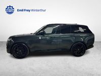 Neu Land Rover Range Rover HSE 350 PS (257 kW) 2025 Grün SUV