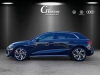 Gebraucht Audi A3 Sportback e-tron Attraction 150 PS (110 kW) 2021 Kleinwagen