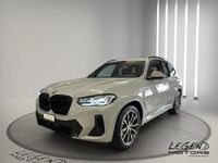 Gebraucht BMW X3 M Sport 292 PS (214 kW) 2025 Gray SUV