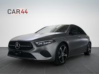 Gebraucht Mercedes A220 Progressive 190 PS (139 kW) 2023 Limousine