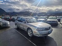 Gebraucht Nissan Maxima 200 PS (147 kW) 2004 Limousine