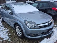 Gebraucht Opel Astra Elegance 105 PS (77 kW) 2005