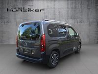 gebraucht Citroën Berlingo 1.2 PureTech 130 Feel