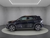 Gebraucht VW T-Cross R-line 150 PS (110 kW) 2025 SUV