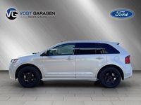 gebraucht Ford Edge 3.7 V6 4x4 Sport