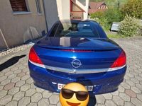 gebraucht Opel Astra Cabriolet TwinTop 1.8i 16V 140 Cosmo