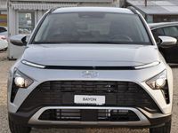 gebraucht Hyundai Bayon 1.0 T-GDi 120 Amplia 48V