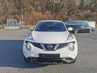 Gebraucht Nissan Juke Acenta 113 PS (83 kW) 2019 SUV