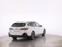 Gebraucht BMW 520 Comfort Edition 208 PS (152 kW) 2024 Weiss Kombi