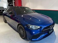 Gebraucht Mercedes C300e AMG line 258 PS (189 kW) 2022