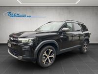 Neu Dacia Bigster Journey 155 PS (114 kW) 2025 SUV