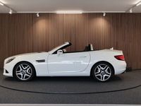 gebraucht Mercedes SLC200 9G-Tronic