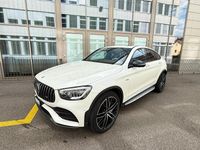 Gebraucht Mercedes GLC43 AMG AMG 390 PS (286 kW) 2021 Coupé