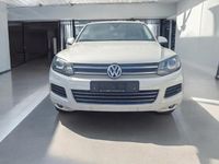 Gebraucht VW Touareg R-line 245 PS (180 kW) 2011 SUV