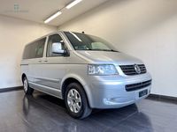 gebraucht VW Multivan T5Highline 2.5 TDI