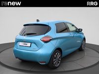 gebraucht Renault Zoe Intens R135