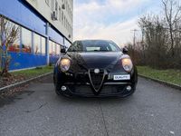Gebraucht Alfa Romeo MiTo Quadrifoglio Verde 170 PS (125 kW) 2015 Kleinwagen