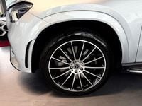 Gebraucht Mercedes GLE350 AMG line 330 PS (242 kW) 2022 Coupé