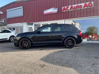 gebraucht Porsche Cayenne GTS Tiptronic