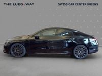 Neu Mercedes CLA220 AMG 190 PS (139 kW) 2026 Schwarz Limousine