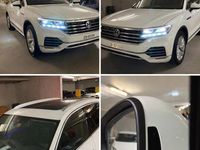 Gebraucht VW Touareg Elegance 286 PS (210 kW) 2018 SUV