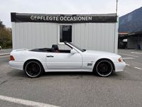 gebraucht Mercedes SL500 Automatic