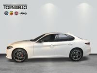 gebraucht Alfa Romeo Giulia 2.0 Q4 Veloce