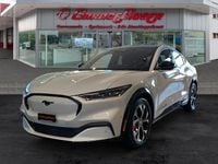 Gebraucht Ford Mustang Mach-E 275 kW (375 PS) 2021 SUV