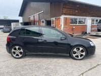 Gebraucht VW Golf IV GTI 200 PS (147 kW) 2005