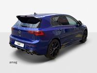 gebraucht VW Golf R