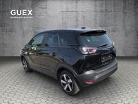 Gebraucht Opel Crossland Edition 131 PS (96 kW) 2022 SUV
