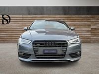 Gebraucht Audi A3 Ambition 184 PS (135 kW) 2014