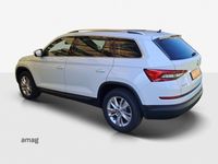 gebraucht Skoda Kodiaq STYLE