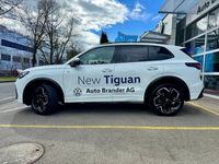 gebraucht VW Tiguan 2.0 TDI SCR R-Line 4Motion DSG