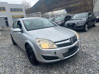 Gebraucht Opel Astra Enjoy 115 PS (84 kW) 2007