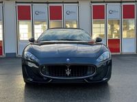 gebraucht Maserati Granturismo Sport Automatica